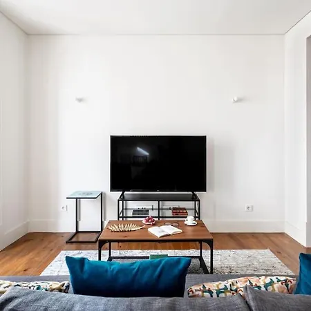 Bica Dreamy Escape Apartament