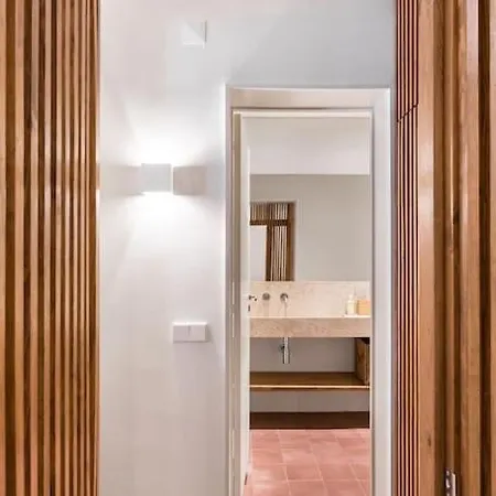 Apartament Bica Dreamy Escape *