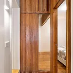 Apartment Bica Dreamy Escape Lisbon