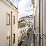 Bica Dreamy Escape Apartment Lisbon
