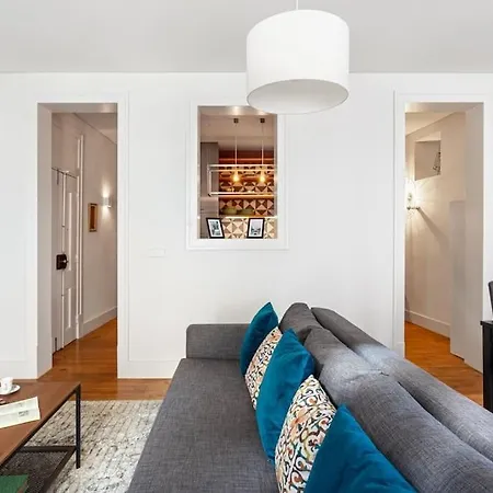 Bica Dreamy Escape * Lissabon