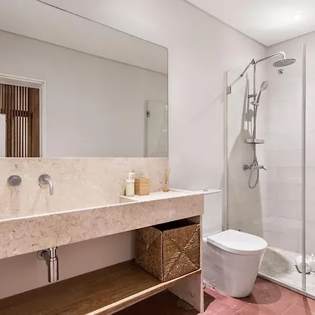 Bica Dreamy Escape Apartment Lisbon