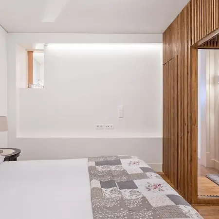 Bica Dreamy Escape Appartement *