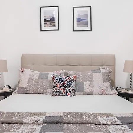 Apartment Bica Dreamy Escape *