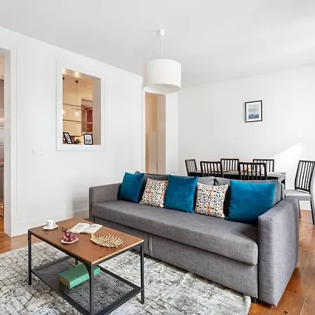 Bica Dreamy Escape Apartment *