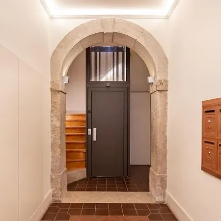 Bica Dreamy Escape Lissabon