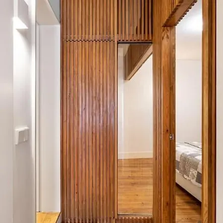 Apartamento Bica Dreamy Escape Lisboa