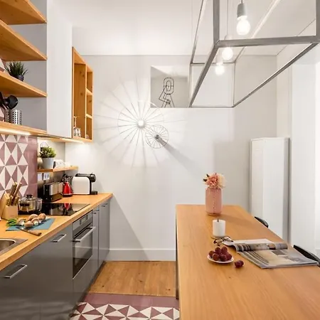 Bica Dreamy Escape * Lisboa