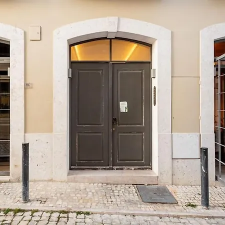 Apartamento Bica Dreamy Escape Lisboa